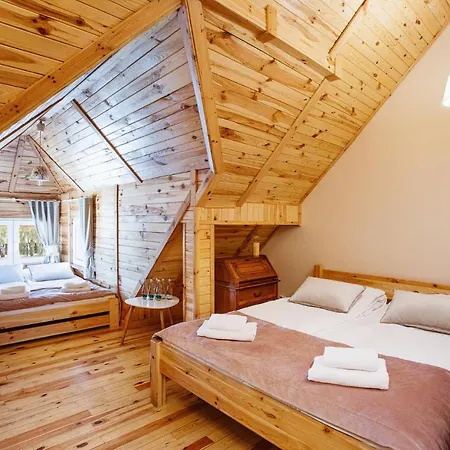 Skansen Bicz Stare Miasto (Konin)