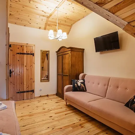 Skansen Bicz * Stare Miasto (Konin)