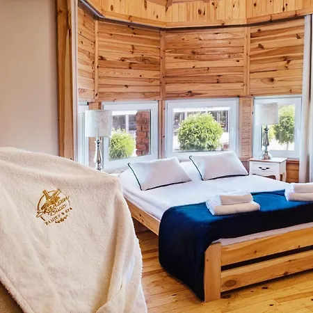 Resort Skansen Bicz Stare Miasto (Konin)