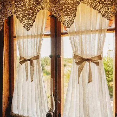 Skansen Bicz Stare Miasto (Konin)