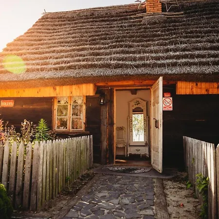 Skansen Bicz * Stare Miasto