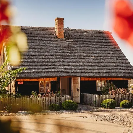 Skansen Bicz * Stare Miasto (Konin)