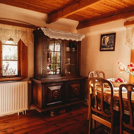 Skansen Bicz * Stare Miasto (Konin)