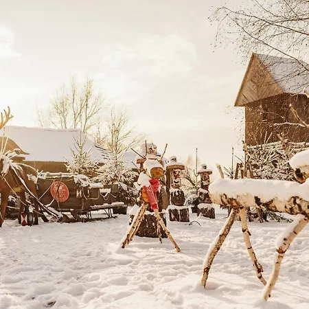 Skansen Bicz Resort *