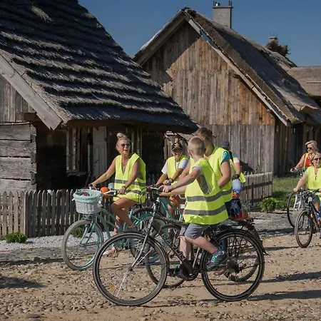 Skansen Bicz *