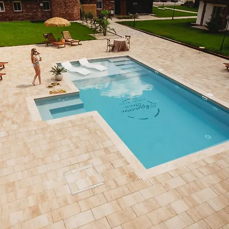 Skansen Bicz * Stare Miasto (Konin)