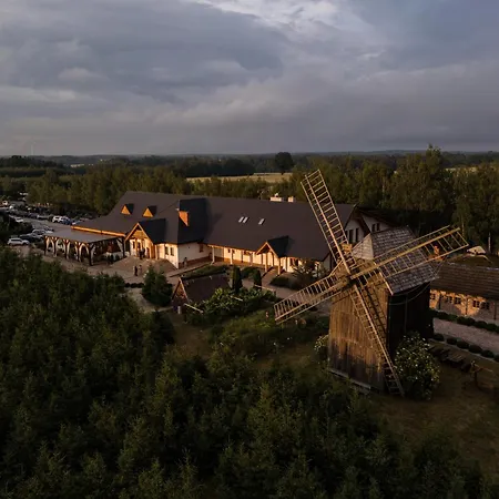 Resort Skansen Bicz