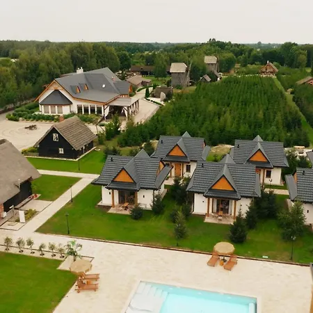 Skansen Bicz Resort *