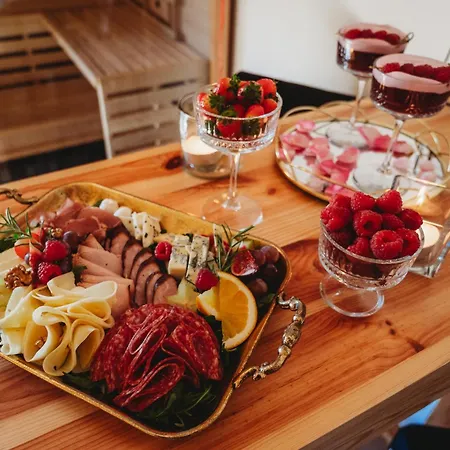 Resort Skansen Bicz *