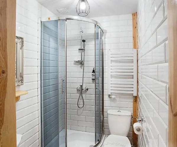 Skansen Bicz 리조트 Stare Miasto (Konin)