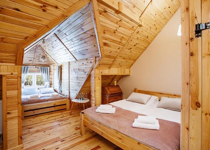 Skansen Bicz Stare Miasto