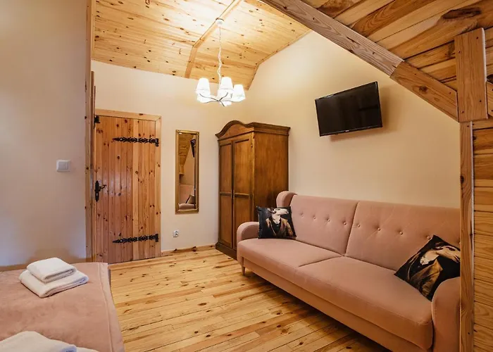 Skansen Bicz * Stare Miasto