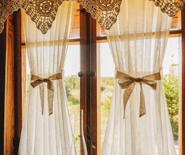 Skansen Bicz Stare Miasto