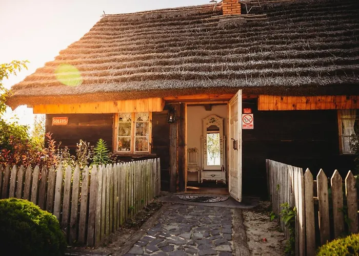 Skansen Bicz * Stare Miasto (Konin)