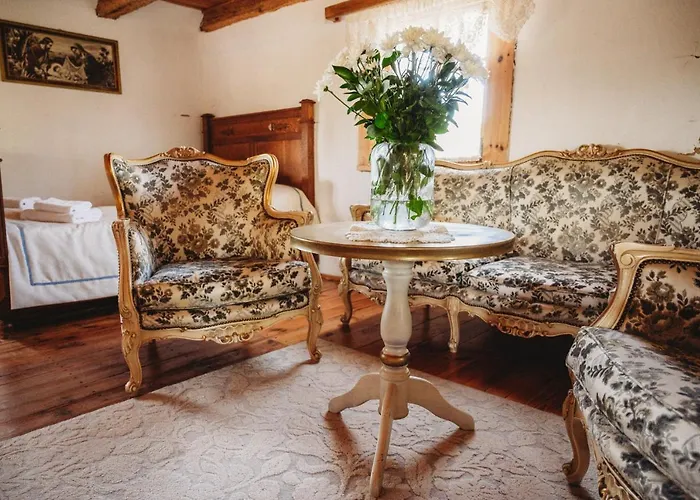 Skansen Bicz Stare Miasto