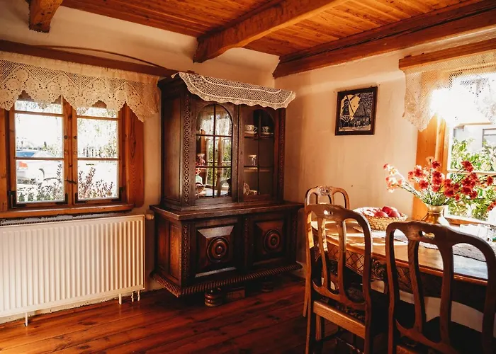 Skansen Bicz * Stare Miasto