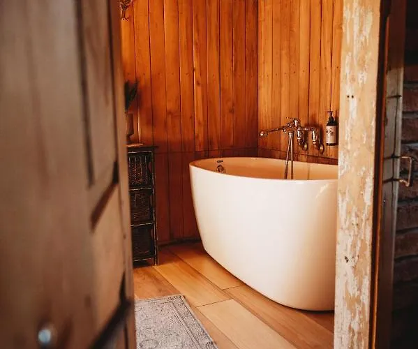 리조트 Skansen Bicz Stare Miasto (Konin)