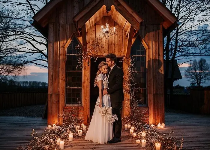 Üdülőközpont Skansen Bicz