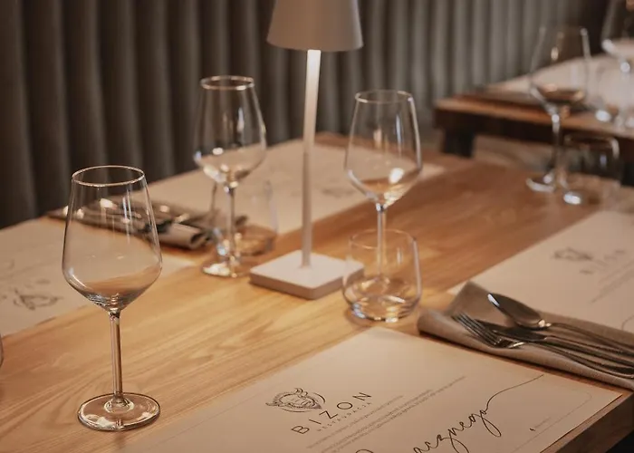 Skansen Bicz Resort *