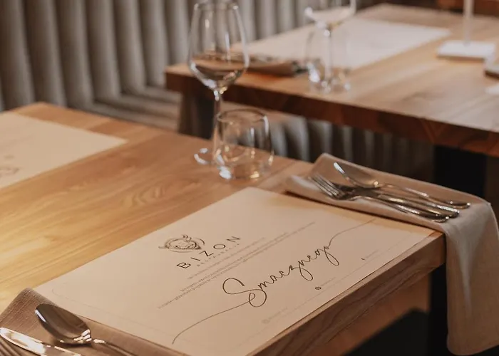 Skansen Bicz * Stare Miasto