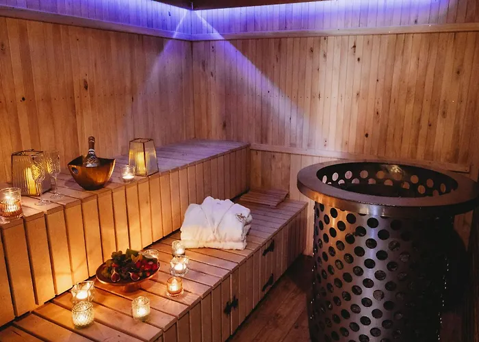 Üdülőközpont Skansen Bicz