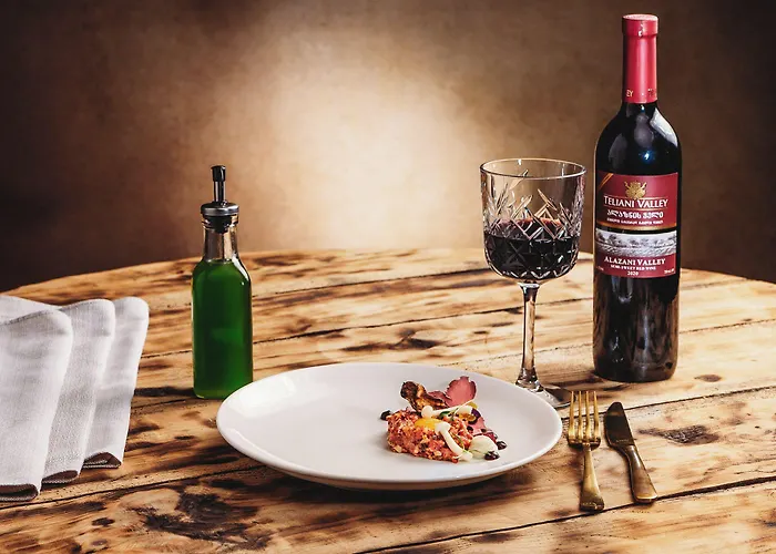 Üdülőközpont Skansen Bicz Stare Miasto