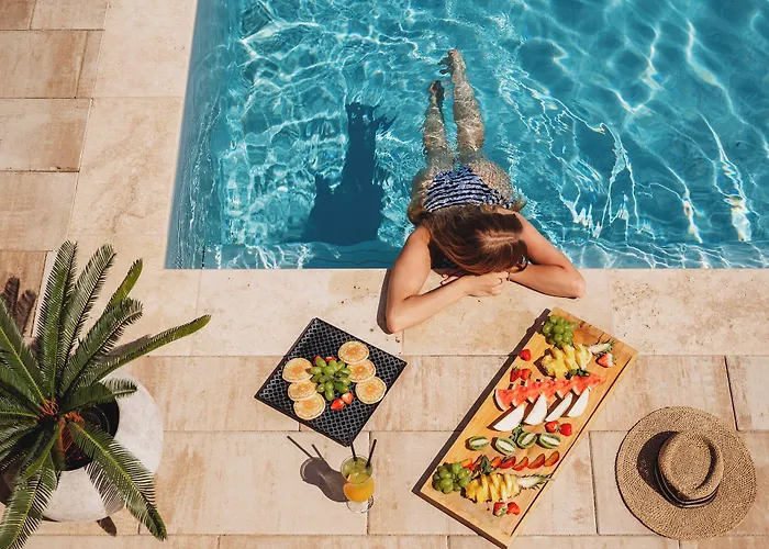 리조트 Skansen Bicz