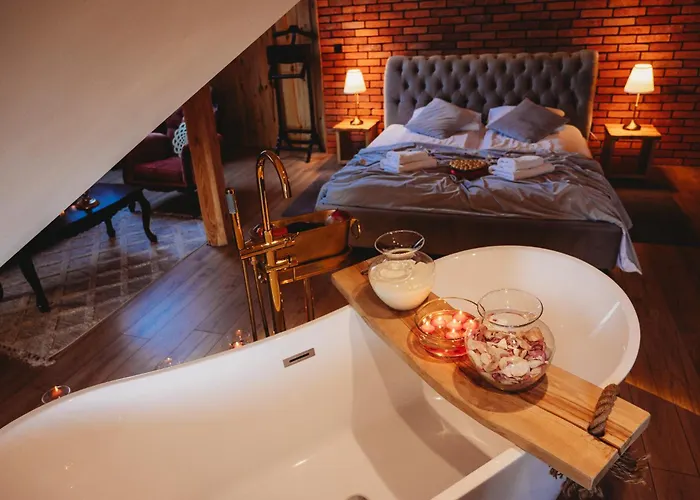 Skansen Bicz Resort Stare Miasto (Konin)