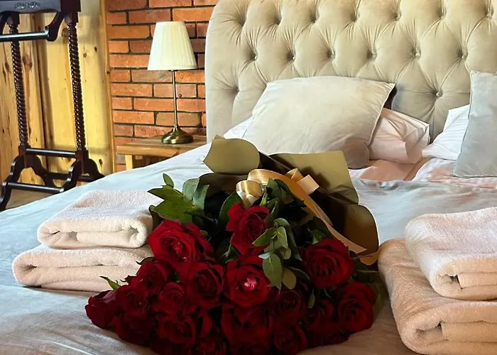 Skansen Bicz Resort *