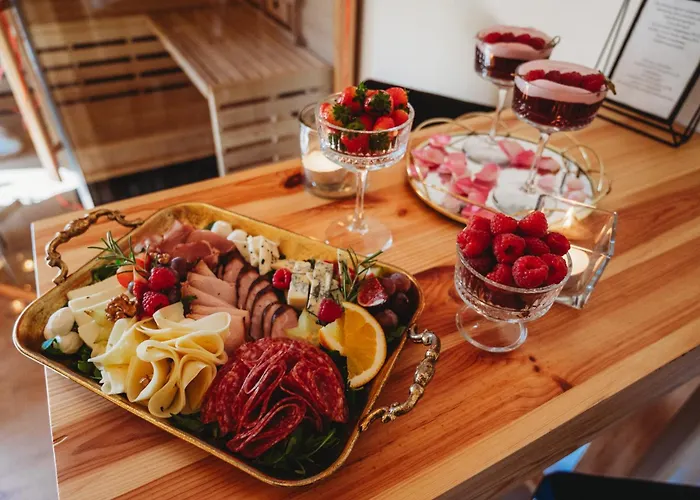 Resort Skansen Bicz *