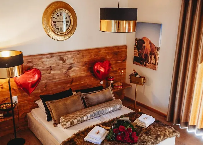 Skansen Bicz Resort Stare Miasto (Konin)